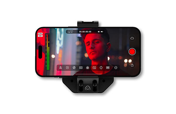 Atomos Ninja Phone