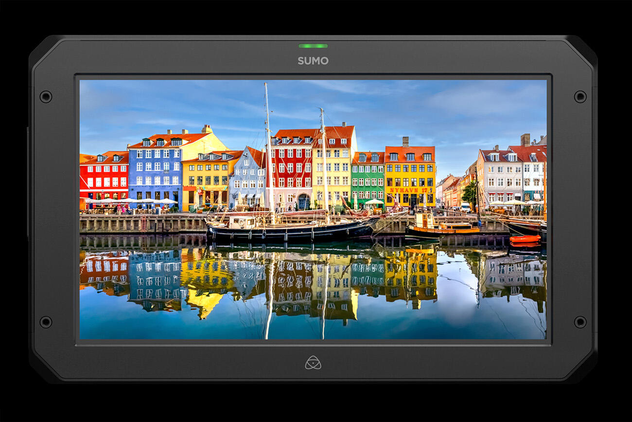monitor atomos sumo19 se