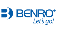 Logo Benro