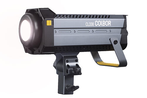 Foco LED Bicolor CL330 de COLBOR