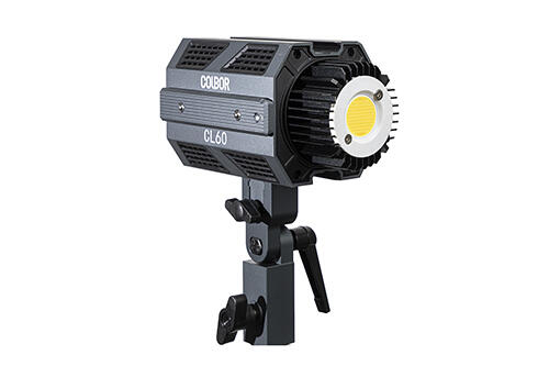 Foco LED Bicolor CL60 de COLBOR