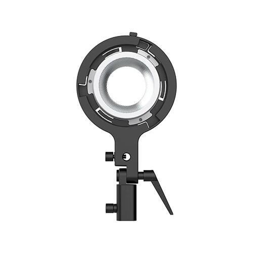 Ventana Parabolic Softbox C-Mount de COLBOR