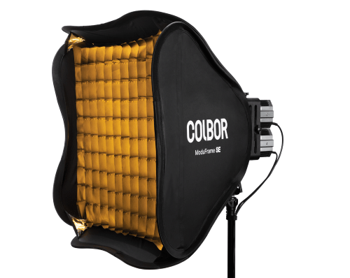 Softbox Moduframe SE de COLBOR