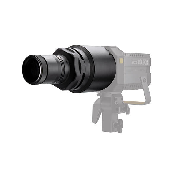 Spot Óptico CPL-80 de COLBOR