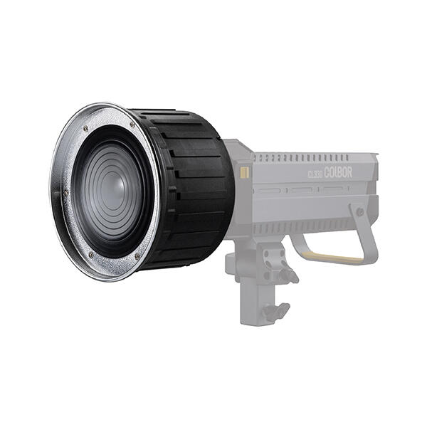 Spot Fresnel CF-200 de COLBOR
