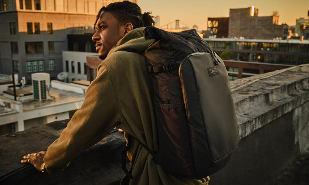 Mochilas Tenba Fulton v2