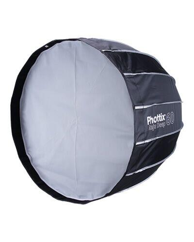 DEEP OCTA 60CM