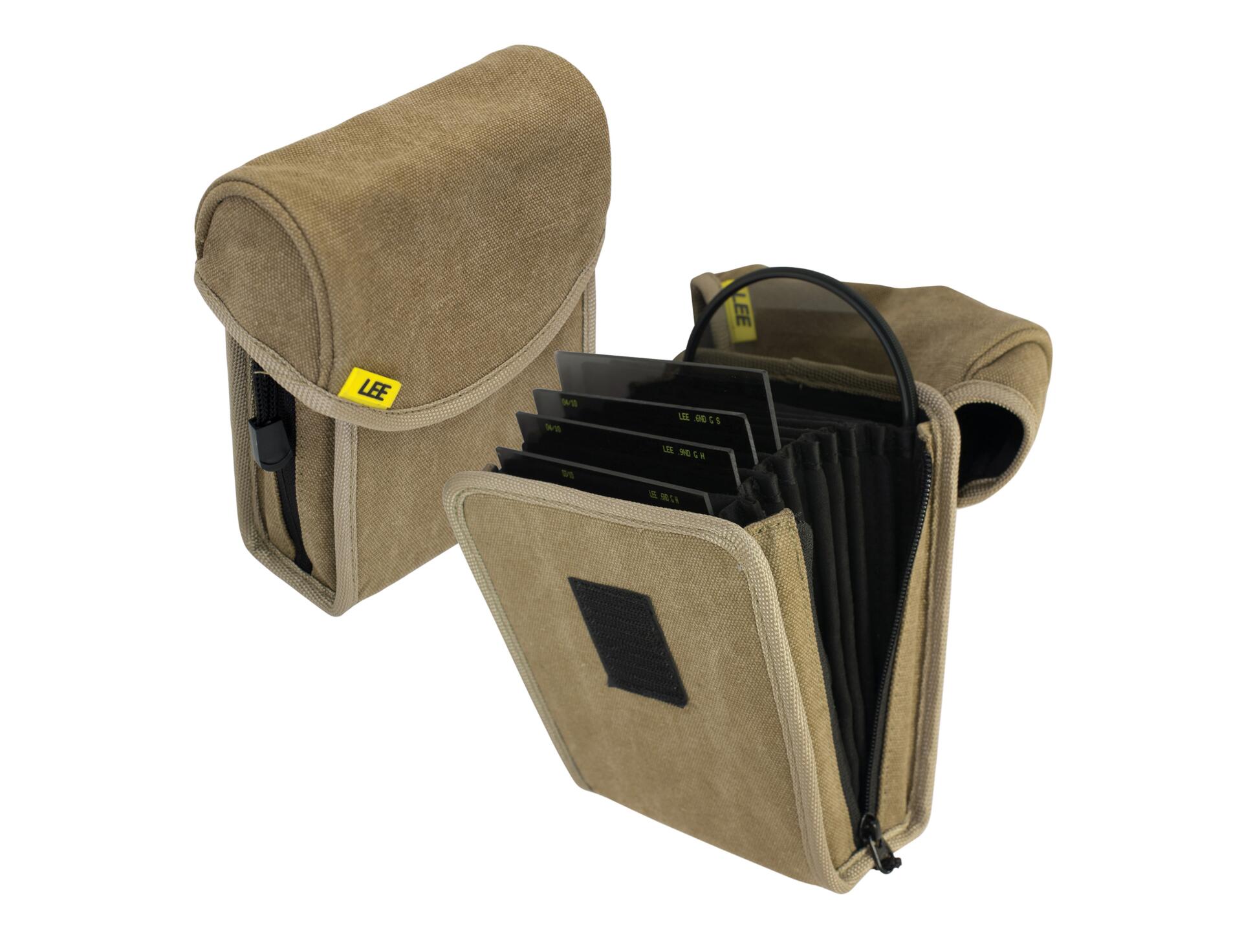 estuche portafiltros