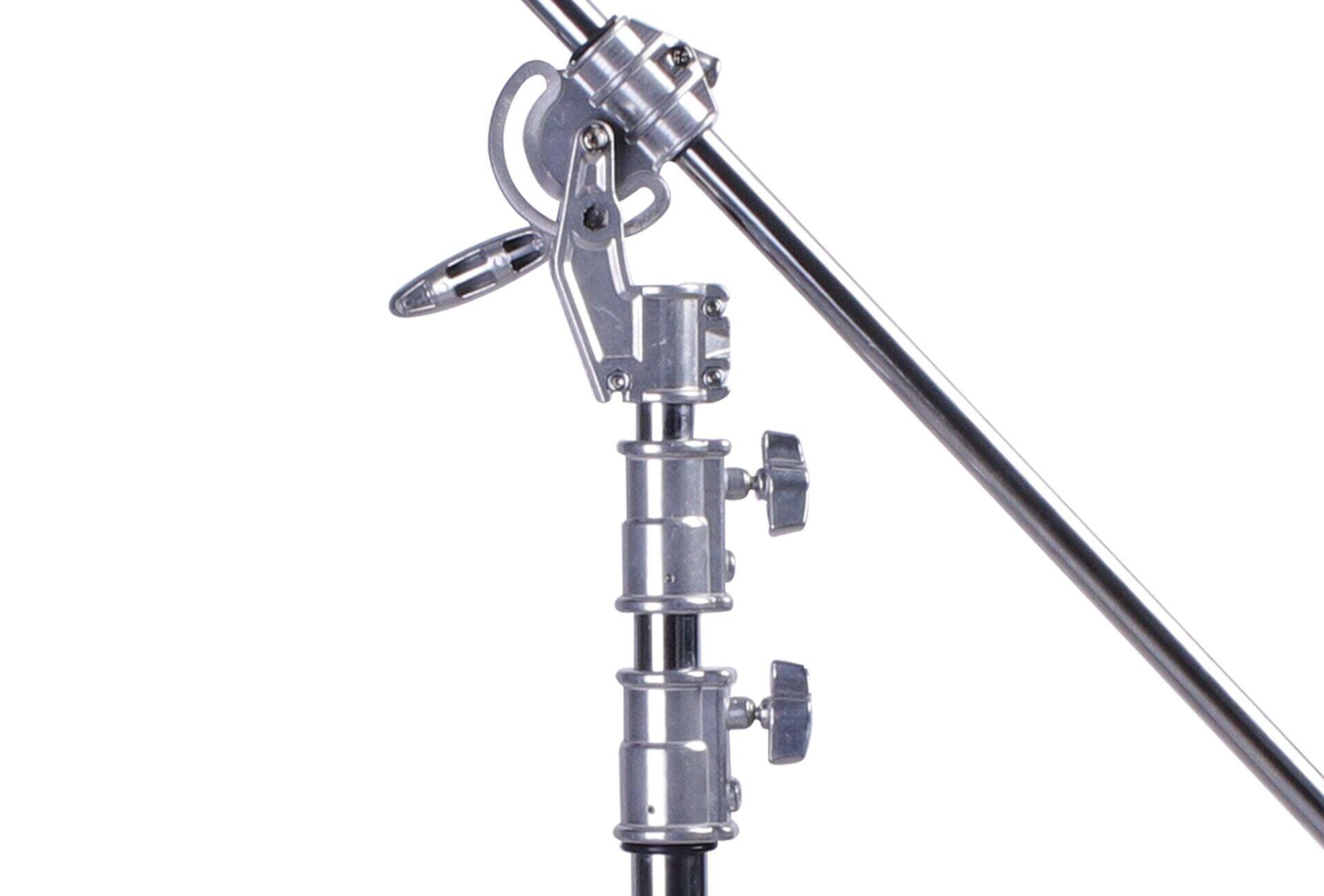 Detalle Jirafa 400W Studio Pro