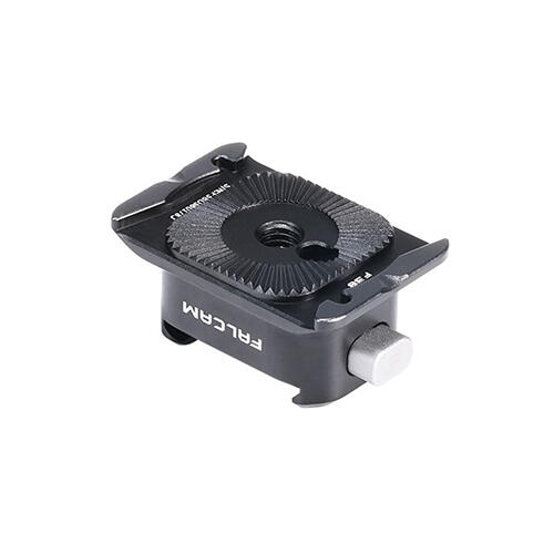 FALCAM F22/F38 Adaptador Arri Rosette