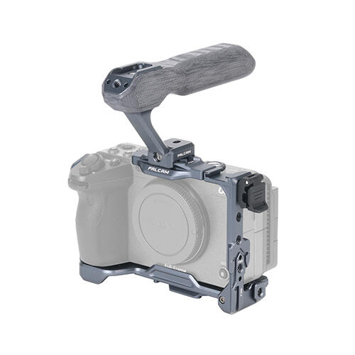 FALCAM KIT CAGE SONY FX3/FX30