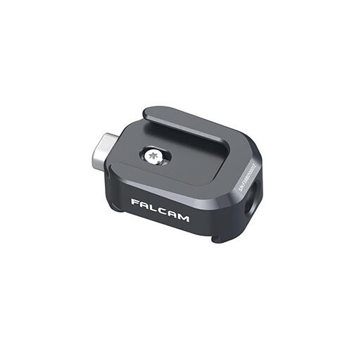 FALCAM F22 Base Montaje Zapata Fr&iacute;a