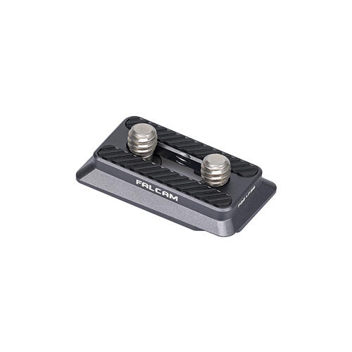 FALCAM F22 Zapata R&aacute;pida 2x1/4"