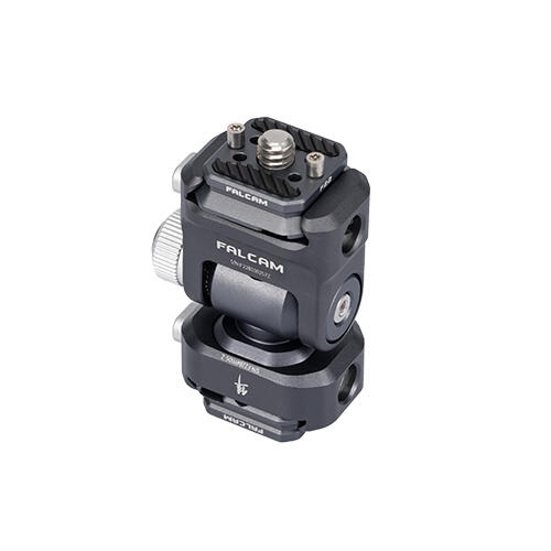 FALCAM R&oacute;tula Zapata R&aacute;pida Dual F22