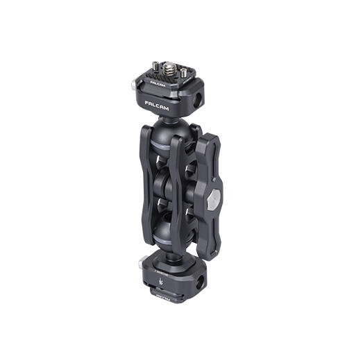 FALCAM Brazo Articulado 10cm F22