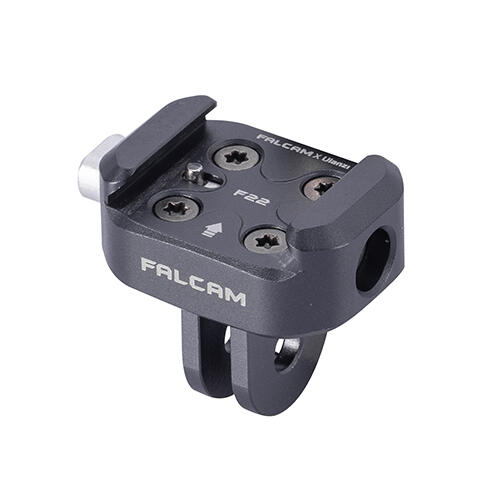 FALCAM F22 Soporte R&aacute;pido GoPro