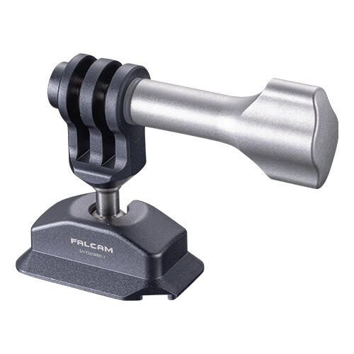 FALCAM F22/F38 Soporte Giratorio GoPro