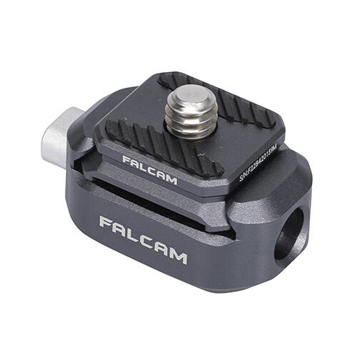 FALCAM F22 Kit Zapata Insta 360