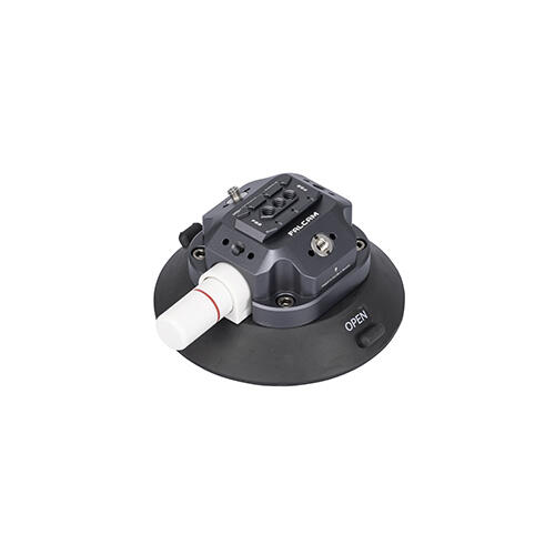 FALCAM Ventosa 4,5" F22
