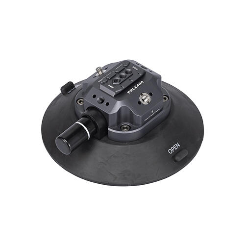 FALCAM Ventosa 6" F22