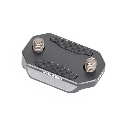 FALCAM F22 Adaptador Lateral DJI Ronnin