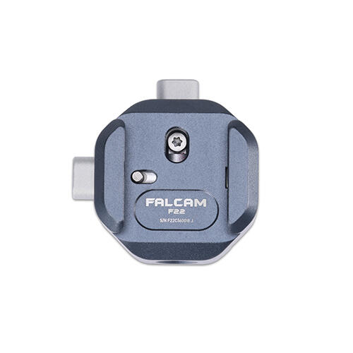 FALCAM F22 Base Doble