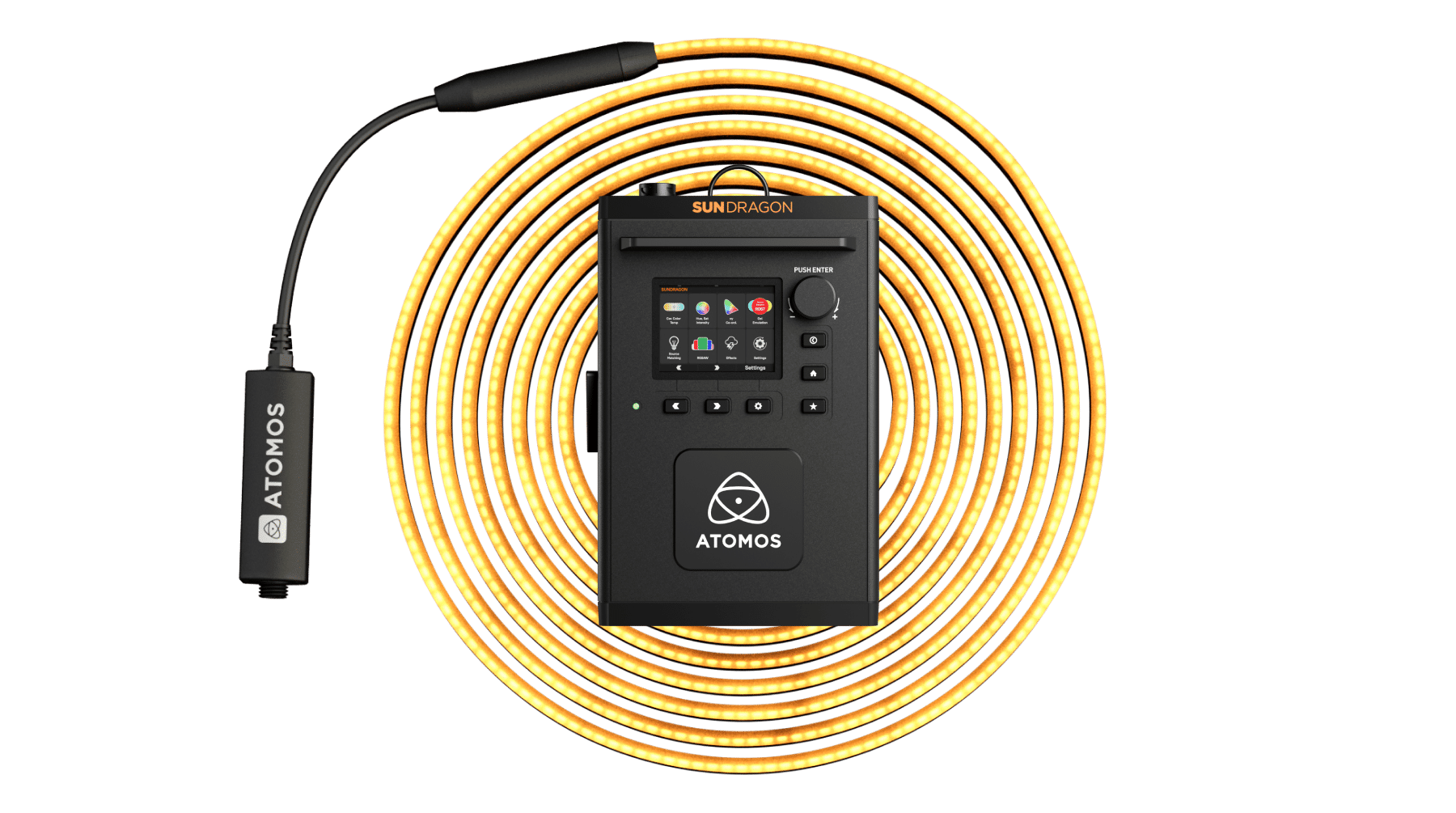 atomos connect