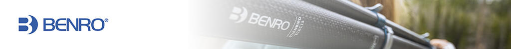 Marca Benro
