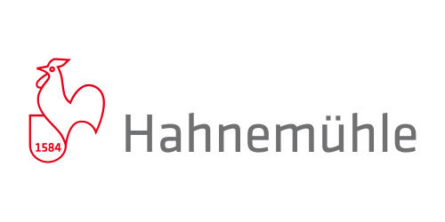 Logo Hahnemühle