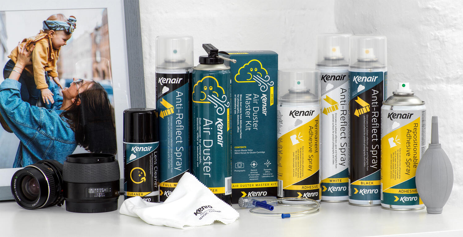 Productos Photosol