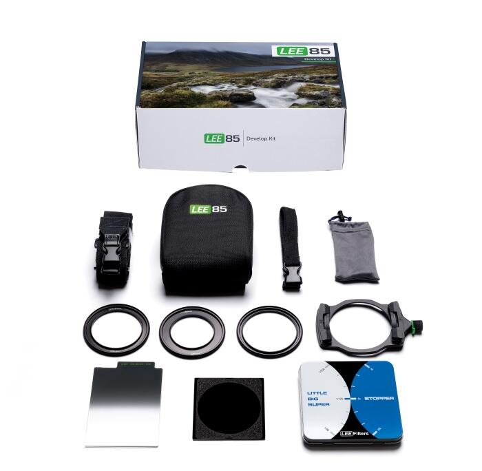 LEE85 Develop Kit