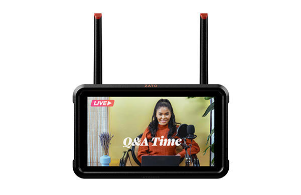 atomos zato connect