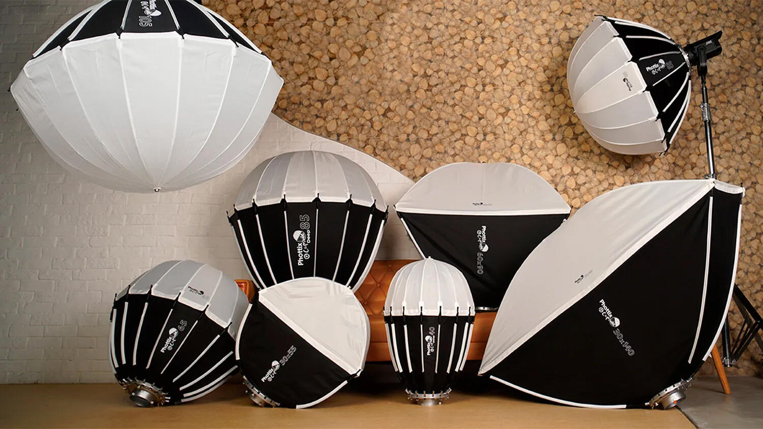 Phottix ventanas G-Capsule