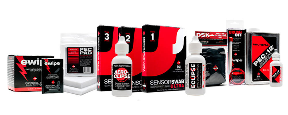 Productos Photosol
