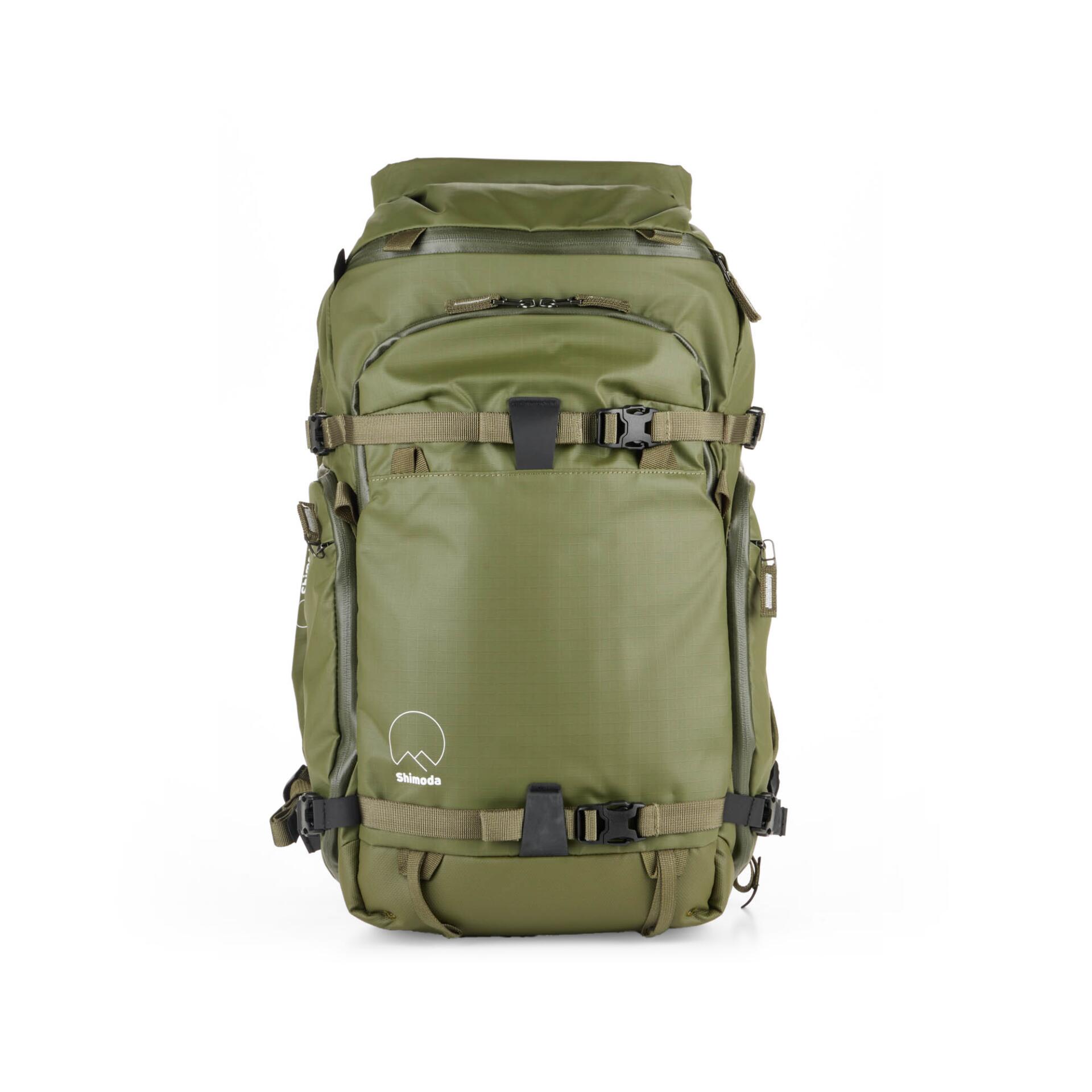 Mochila Action X 30L