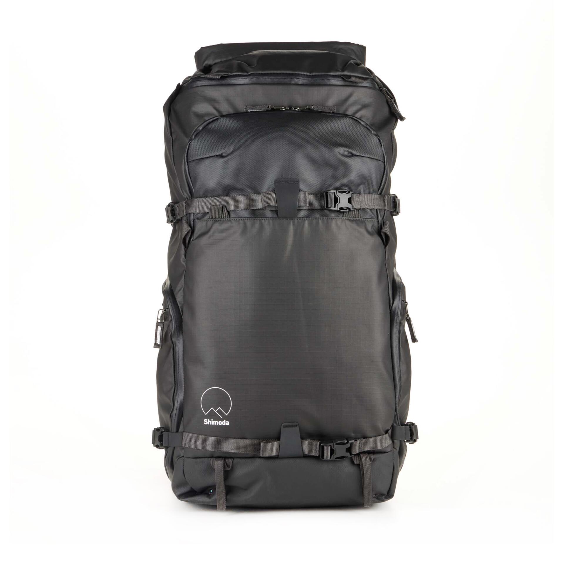 Mochila Action X 50L