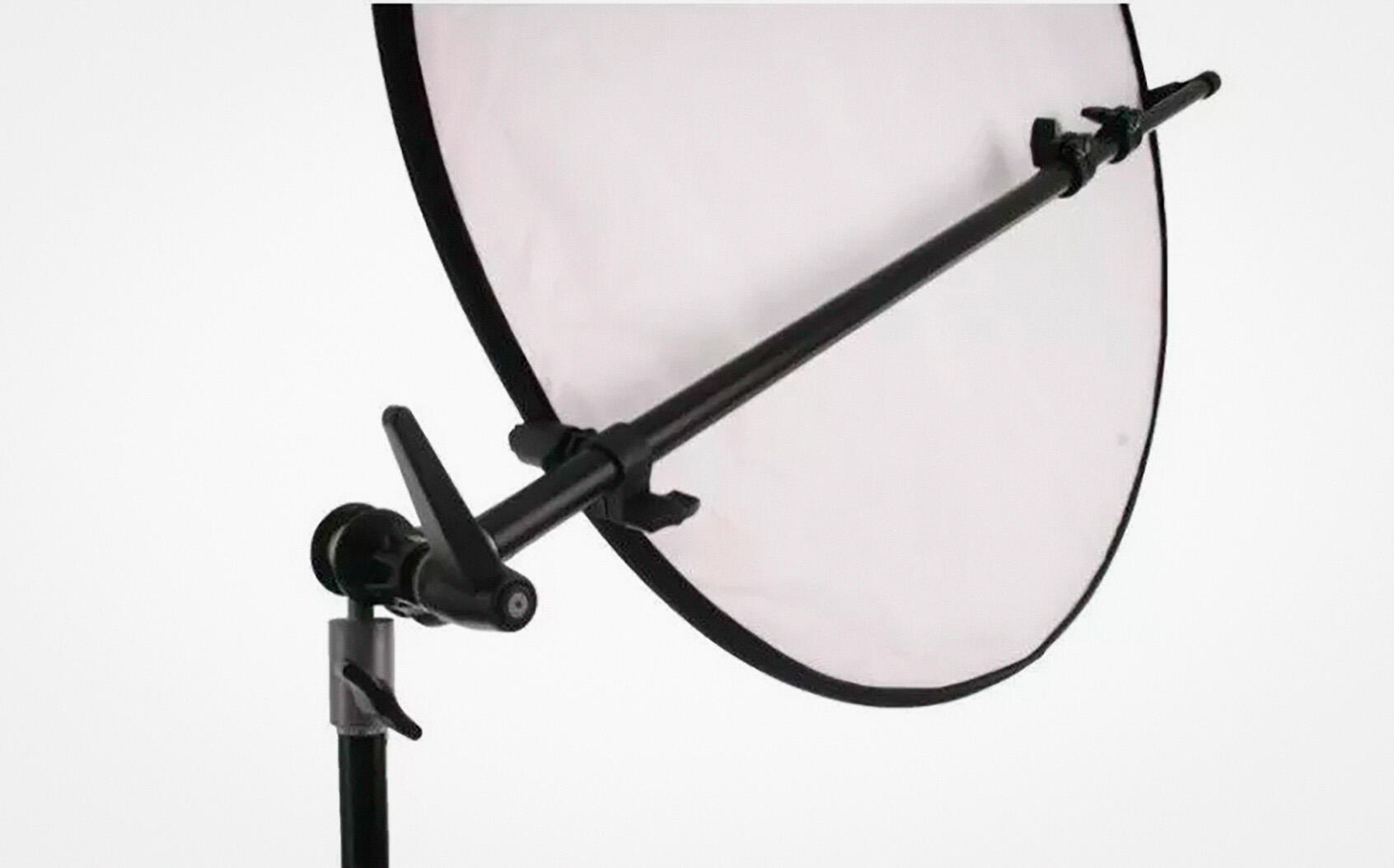 Phottix Soporte para reflectores