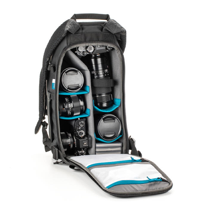 Mochila Axis v2 16L de Tenba
