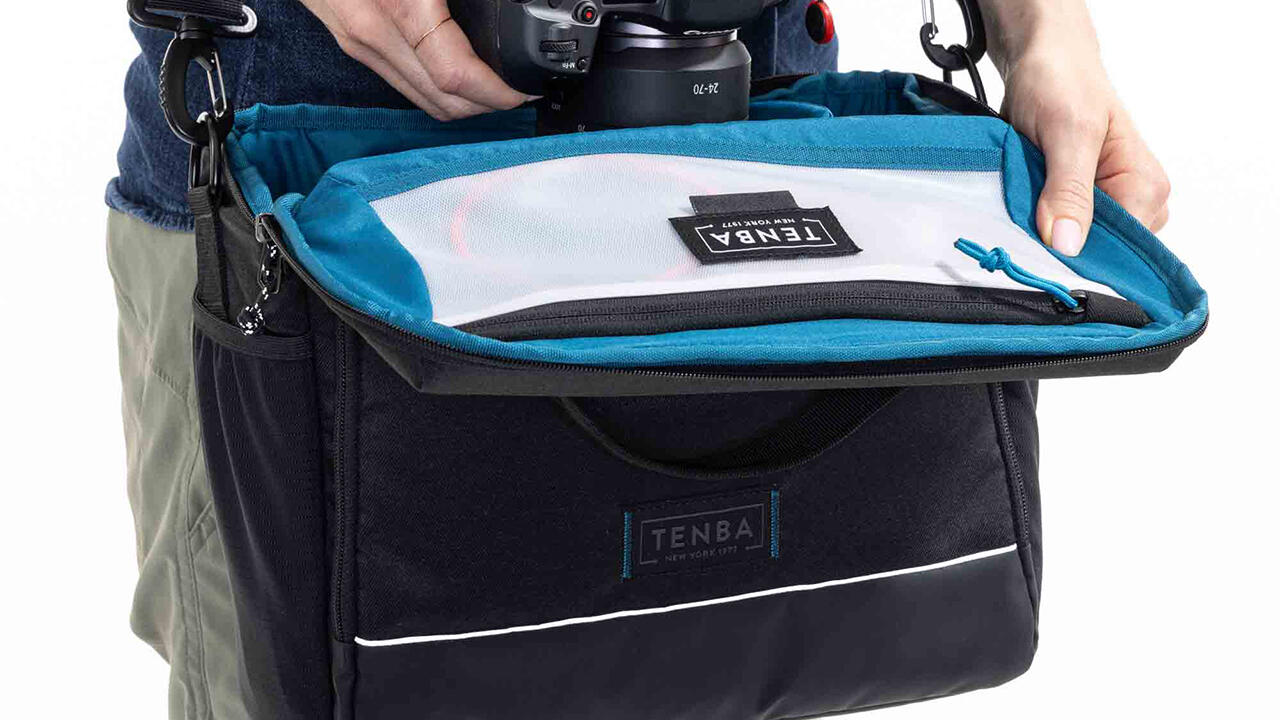 Bolsas Tenba Skyline v2