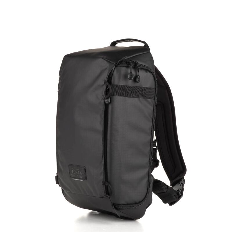 Sling Bag Solstice v2 12L Black de Tenba