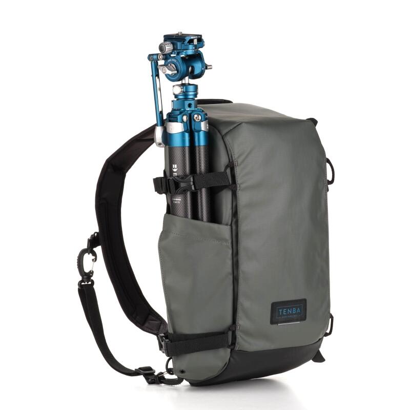 Sling Bag Solstice v2 12L Gray de Tenba