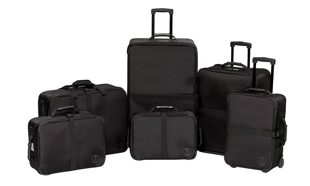 colección attache